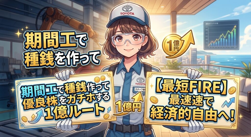 最速fire女子